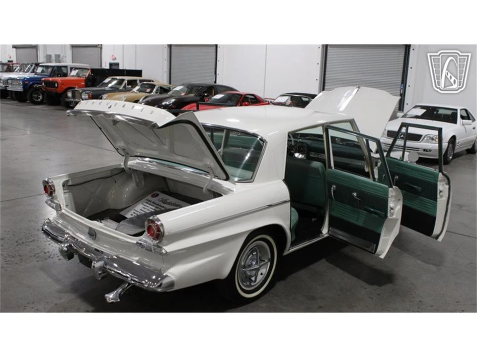 1963 Studebaker Lark - Image 31 of 31