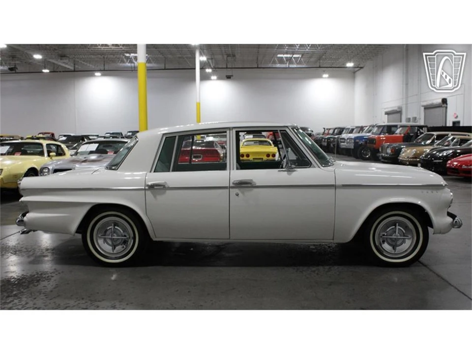 1963 Studebaker Lark - Image 16 of 31