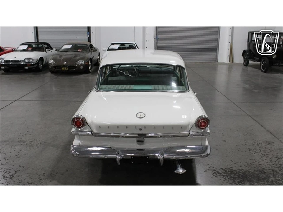 1963 Studebaker Lark - Image 6 of 31