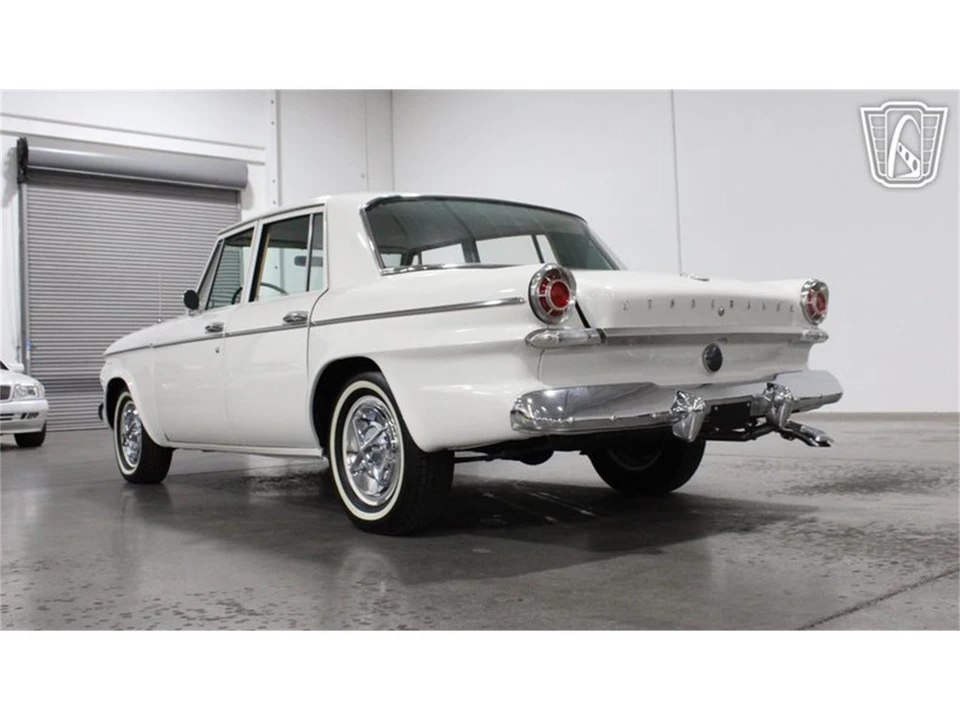 1963 Studebaker Lark - Image 21 of 31