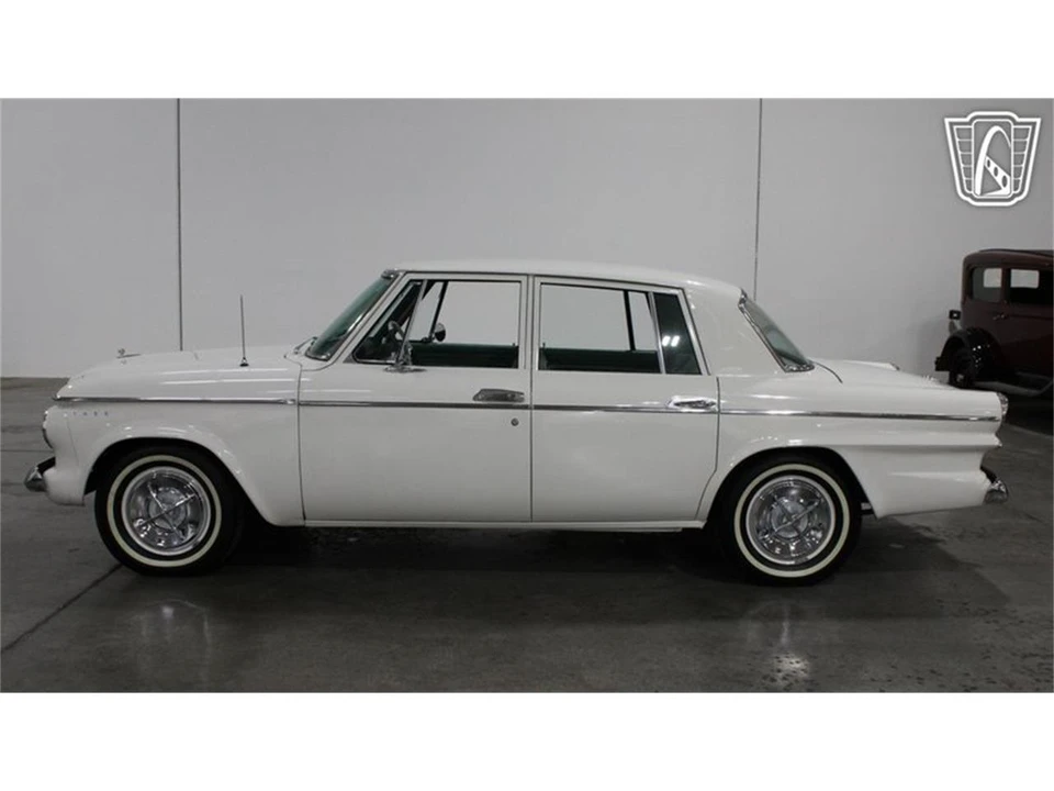 1963 Studebaker Lark - Image 12 of 31