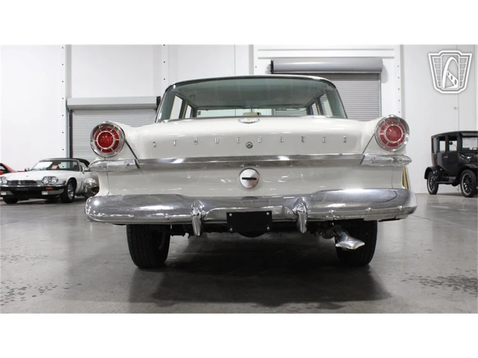 1963 Studebaker Lark - Image 22 of 31