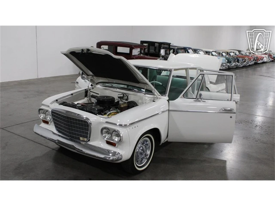 1963 Studebaker Lark - Image 27 of 31