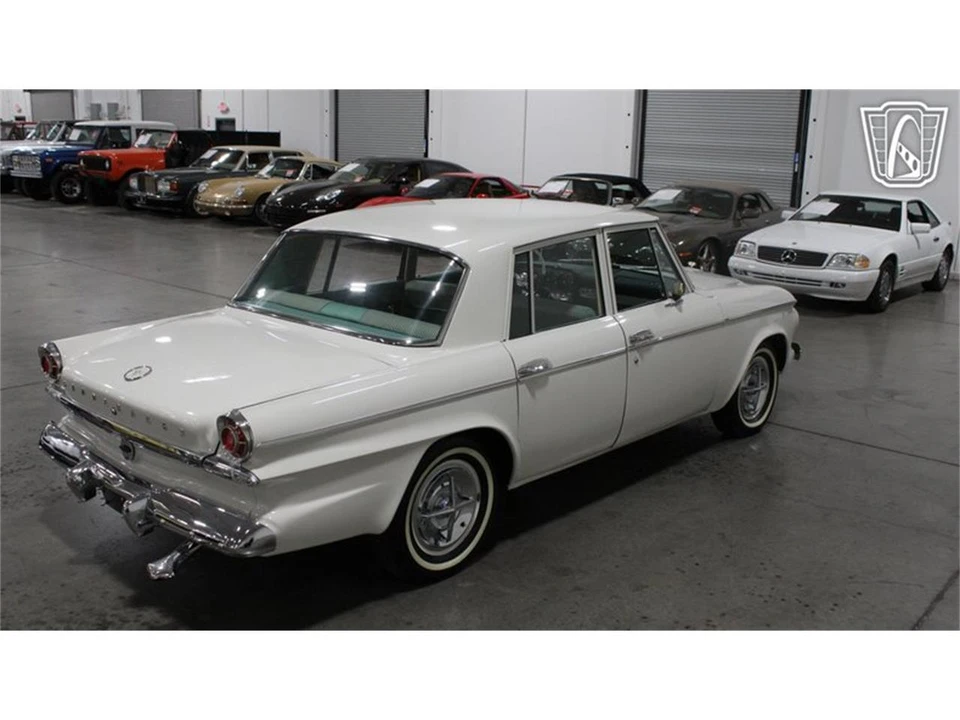 1963 Studebaker Lark - Image 7 of 31