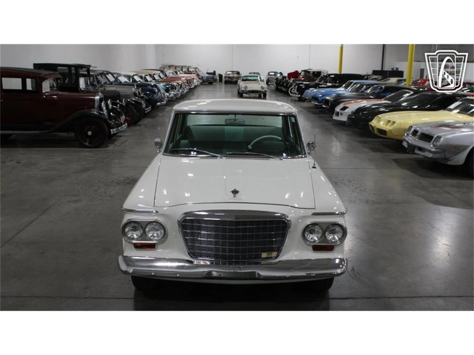 1963 Studebaker Lark - Image 2 of 31