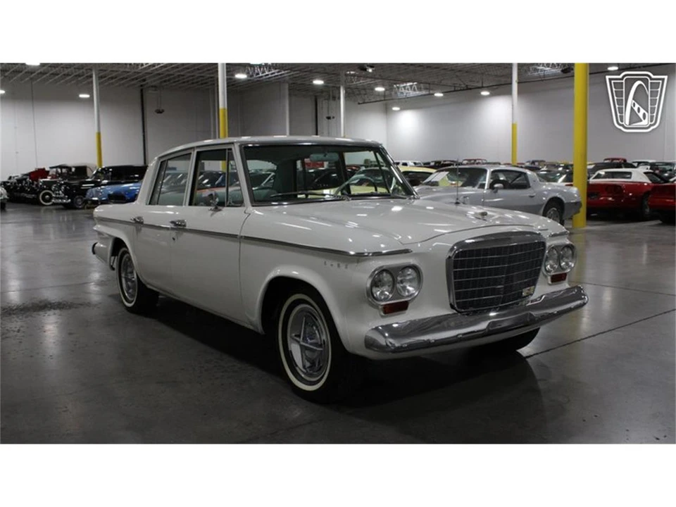 1963 Studebaker Lark - Image 17 of 31