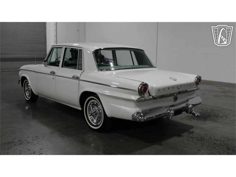 1963 Studebaker Lark - Image 13 of 31