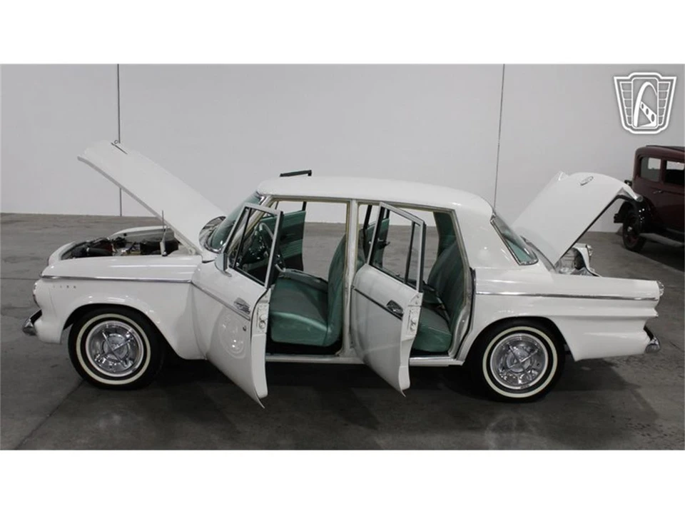 1963 Studebaker Lark - Image 28 of 31