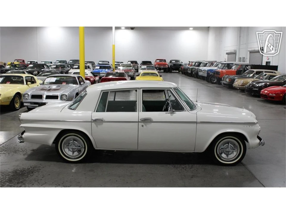 1963 Studebaker Lark - Image 8 of 31