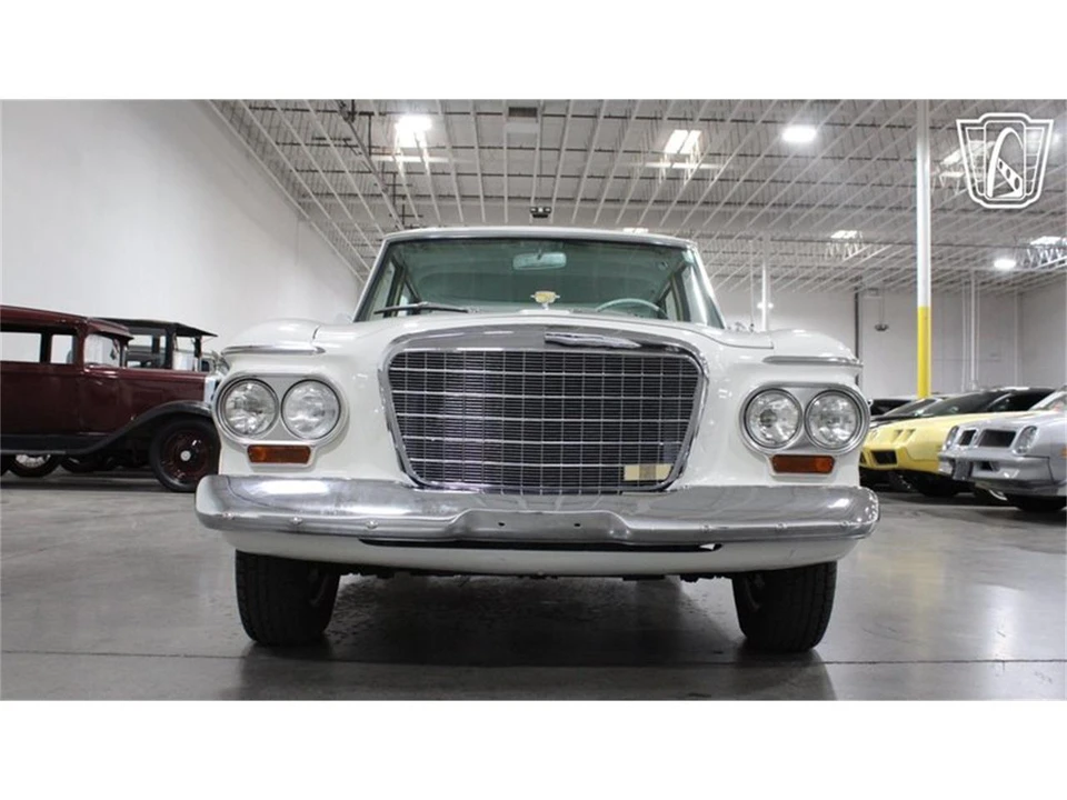 1963 Studebaker Lark - Image 18 of 31