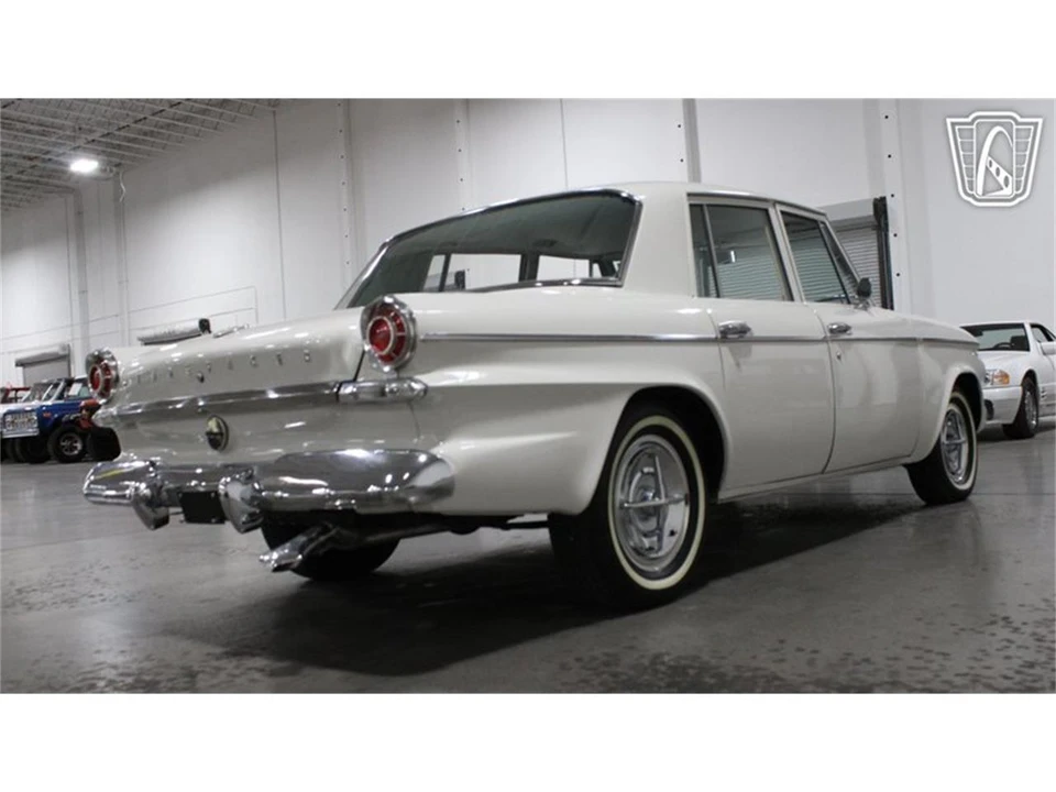 1963 Studebaker Lark - Image 23 of 31