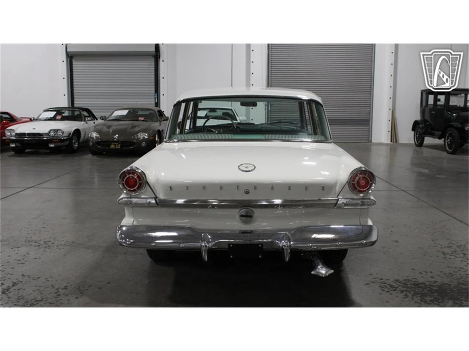 1963 Studebaker Lark - Image 14 of 31