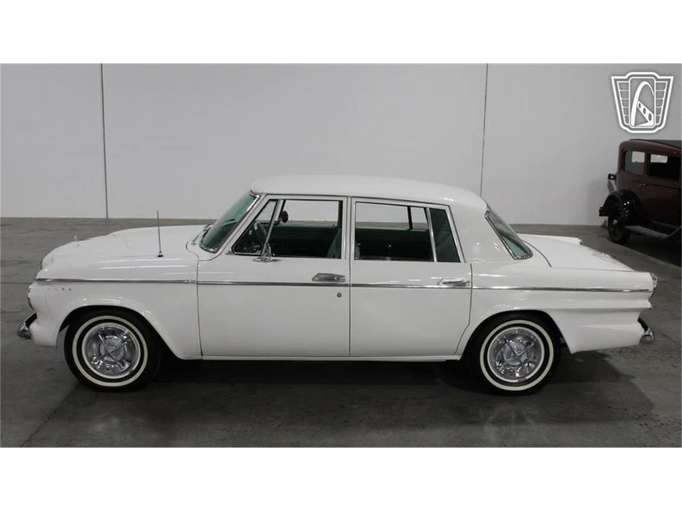 1963 Studebaker Lark - Image 4 of 31