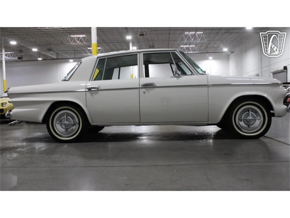 1963 Studebaker Lark - Image 24 of 31