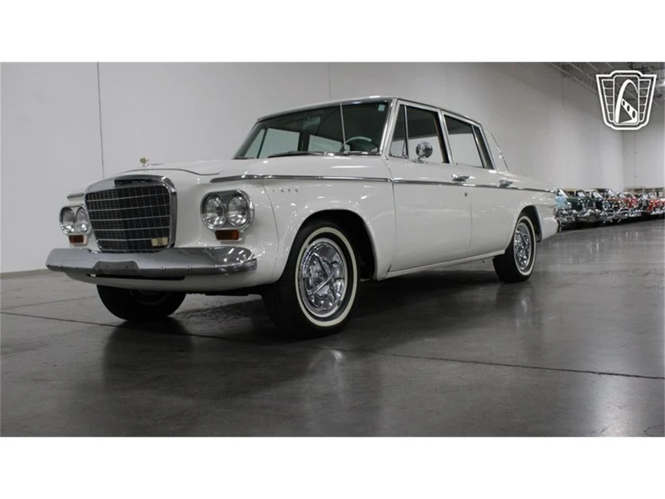 1963 Studebaker Lark - Image 19 of 31