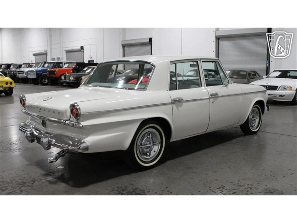 1963 Studebaker Lark - Image 15 of 31