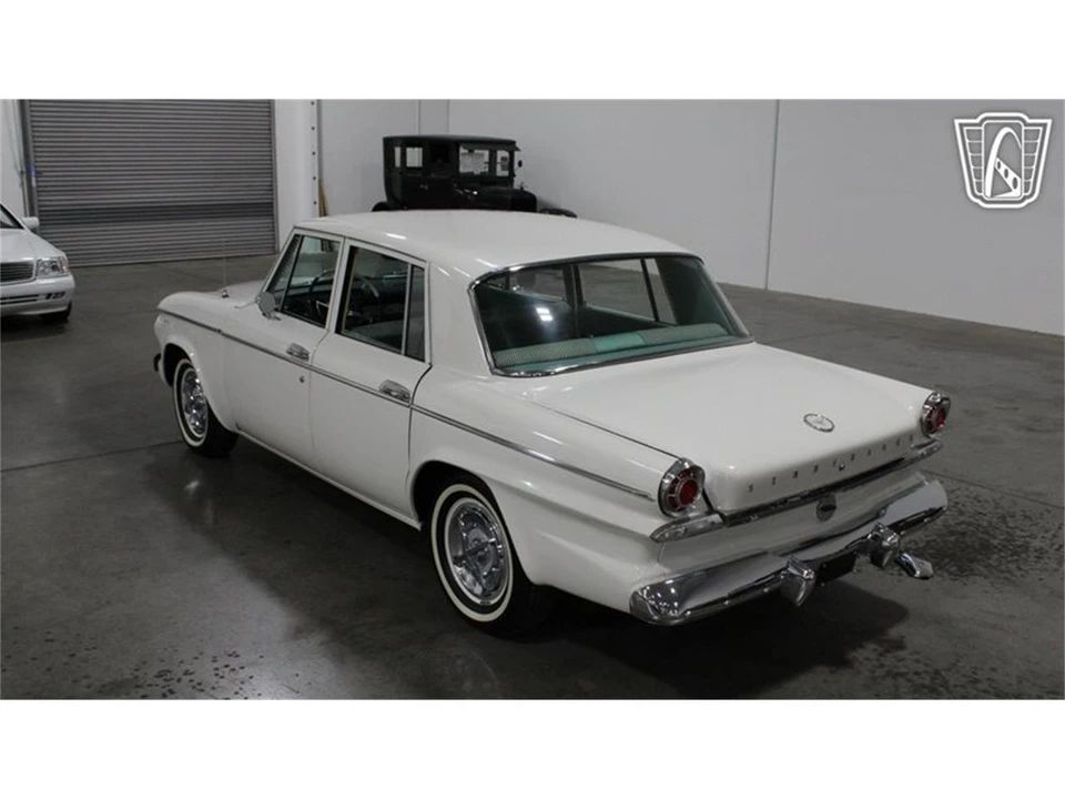 1963 Studebaker Lark - Image 5 of 31