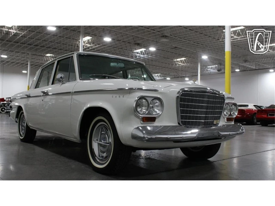 1963 Studebaker Lark - Image 25 of 31