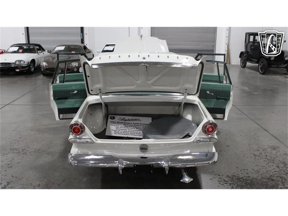 1963 Studebaker Lark - Image 30 of 31