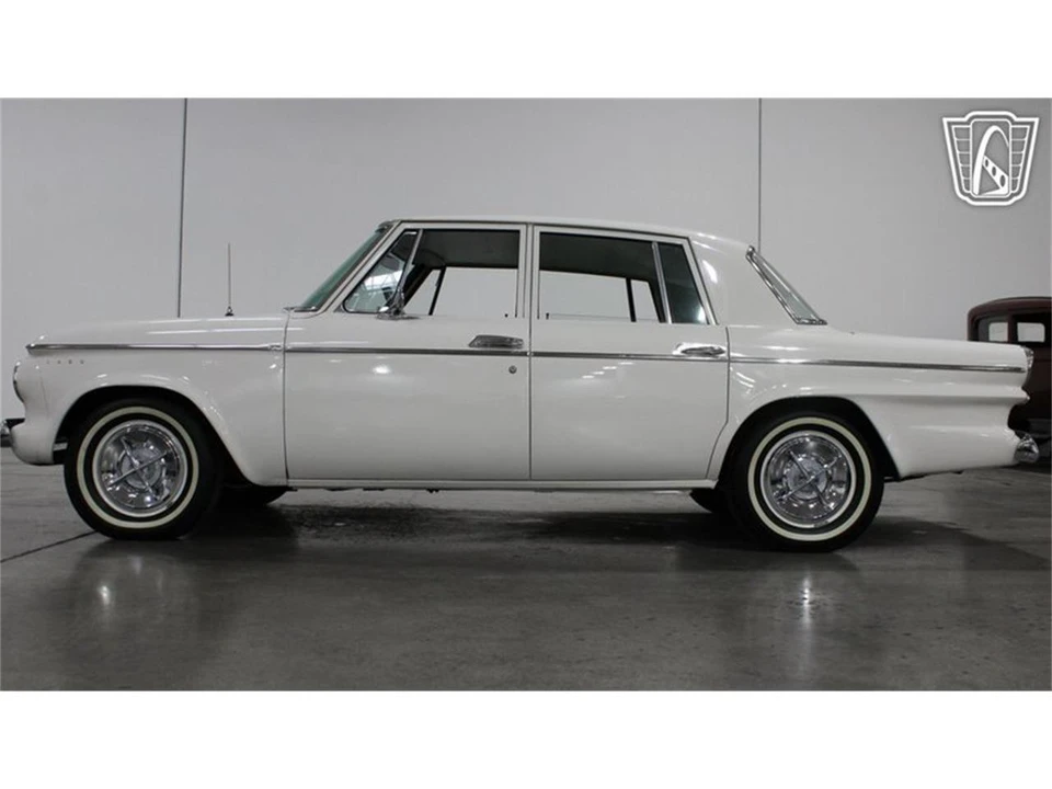 1963 Studebaker Lark - Image 20 of 31