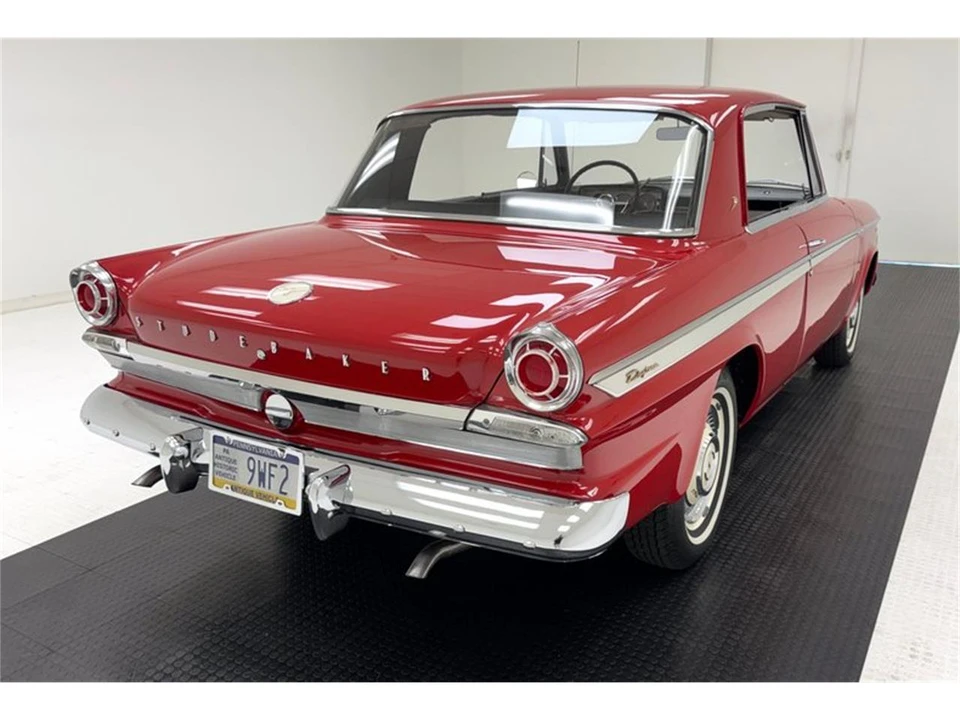 1963 Studebaker Lark - Image 5 of 31