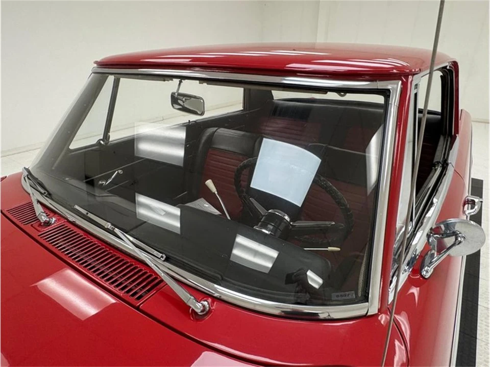 1963 Studebaker Lark - Image 14 of 31