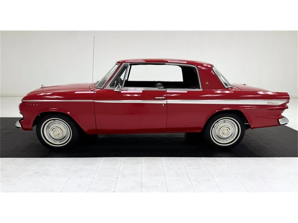 1963 Studebaker Lark - Image 2 of 31