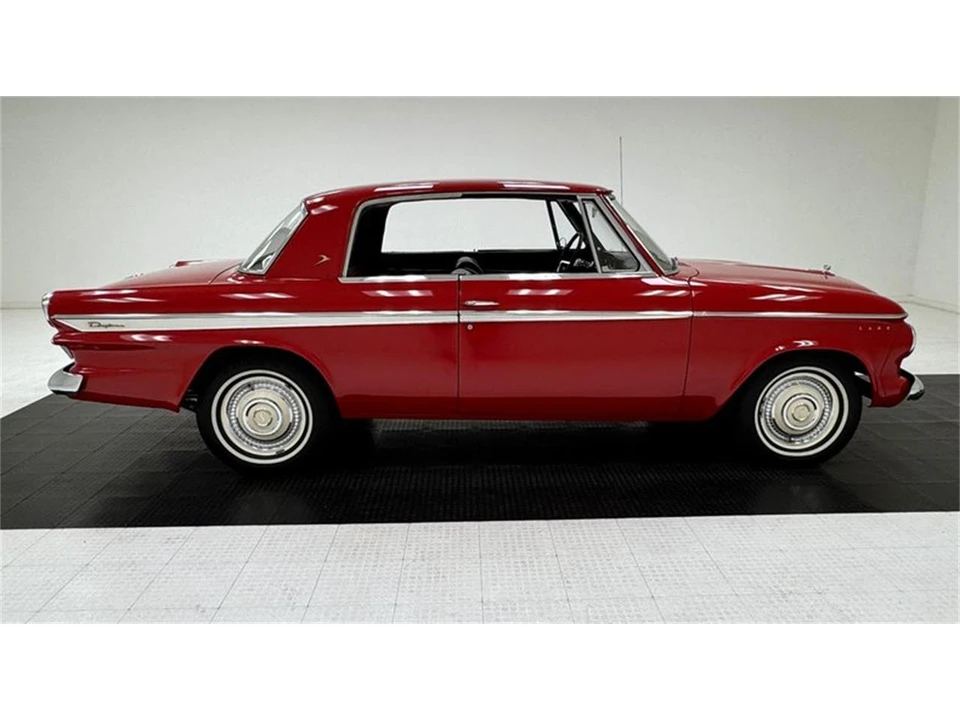 1963 Studebaker Lark - Image 6 of 31