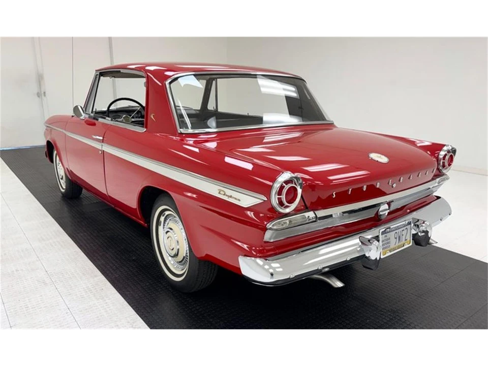 1963 Studebaker Lark - Image 3 of 31