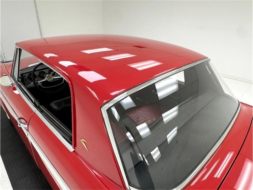 1963 Studebaker Lark - Image 19 of 31