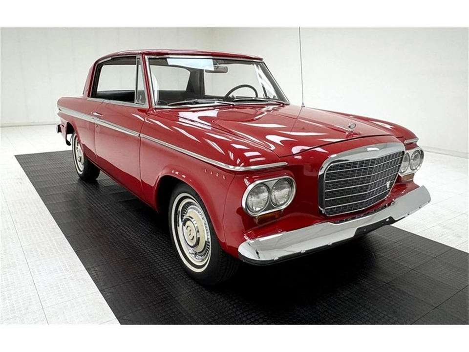 1963 Studebaker Lark - Image 7 of 31