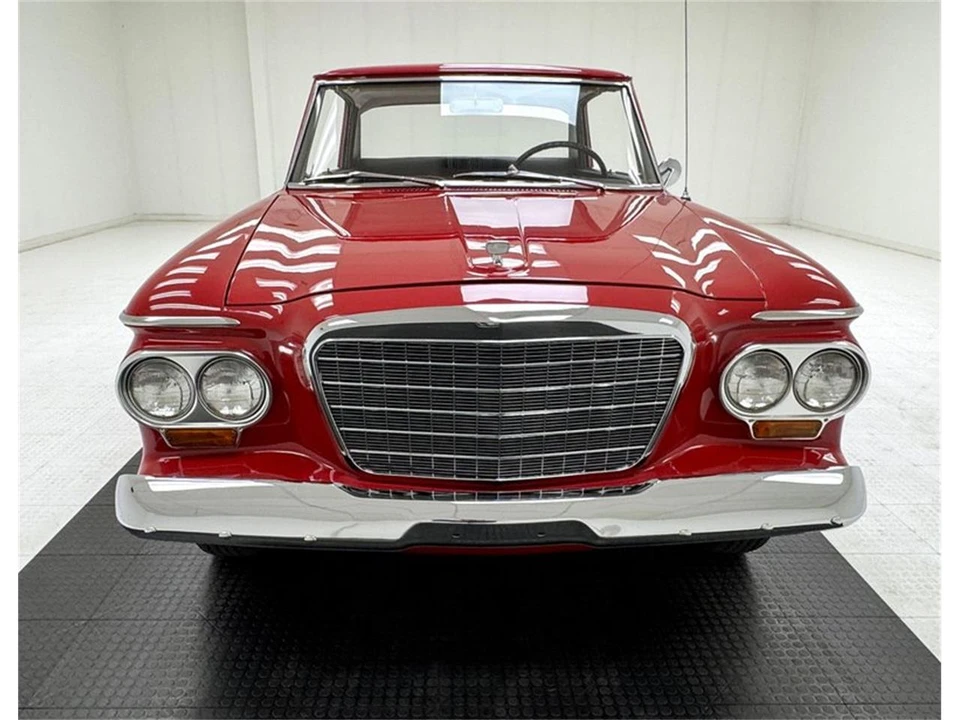 1963 Studebaker Lark - Image 8 of 31
