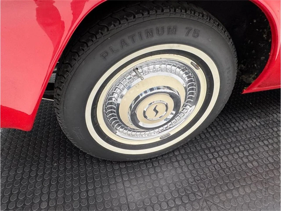 1963 Studebaker Lark - Image 24 of 31