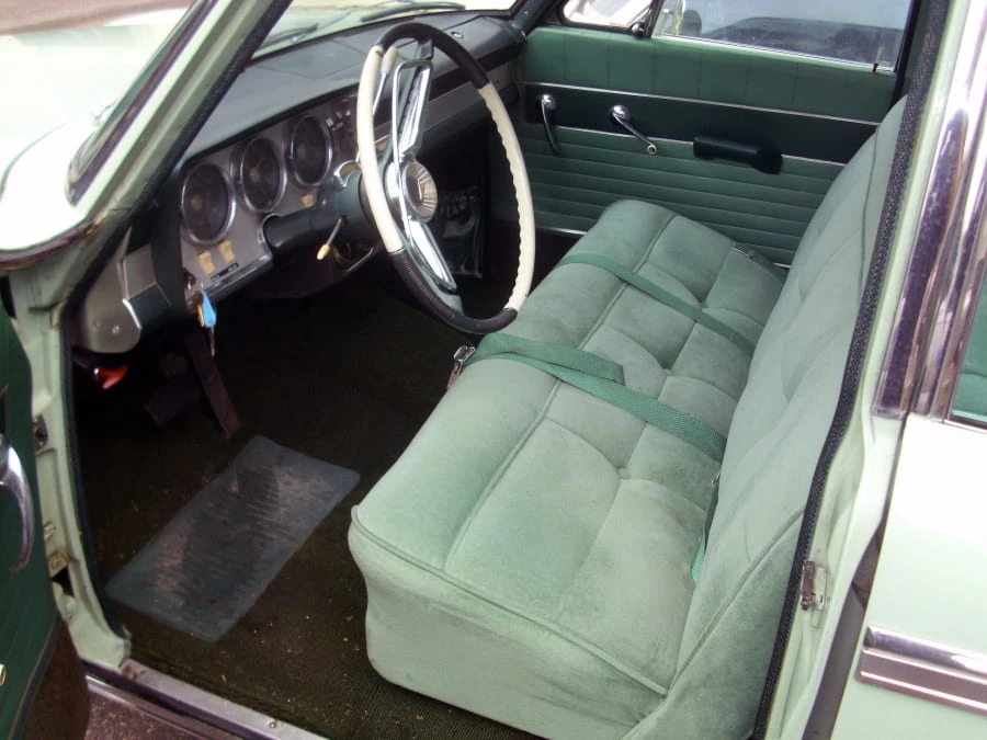 1963 Studebaker Lark - Image 2 of 4
