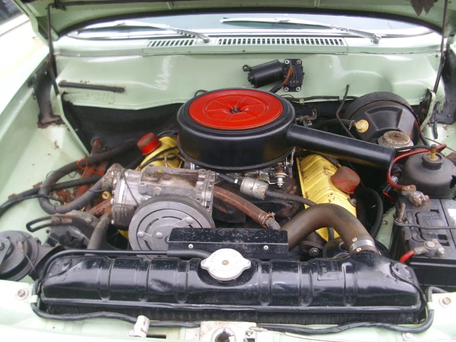 1963 Studebaker Lark - Image 3 of 4