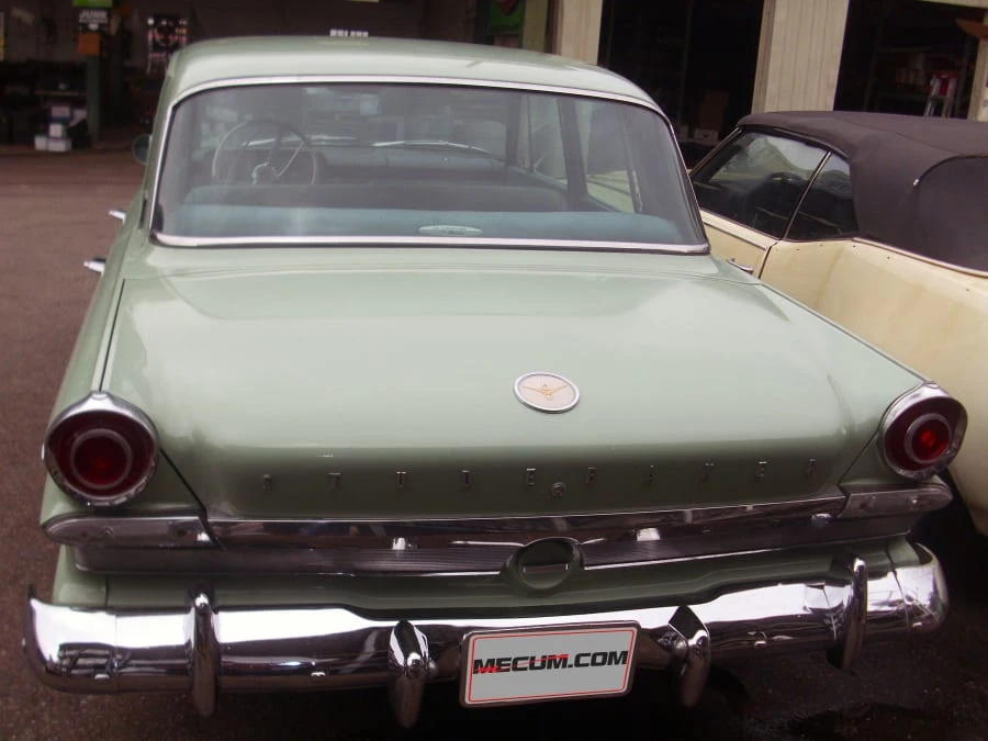 1963 Studebaker Lark - Image 4 of 4