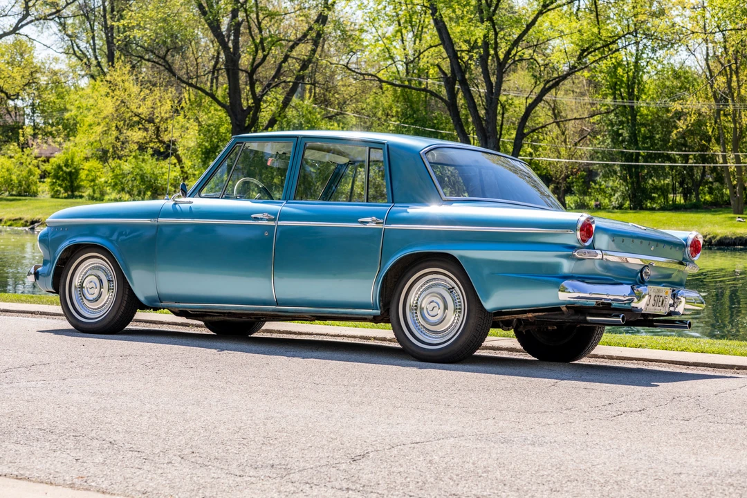 1963 Studebaker Lark - Image 3 of 31