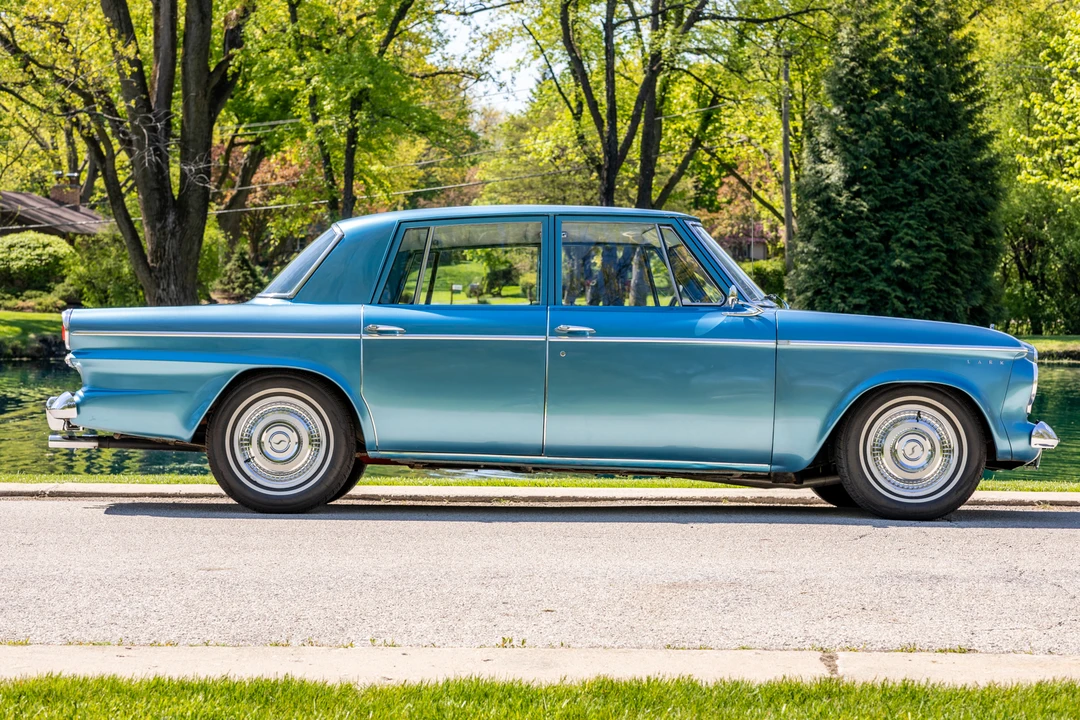 1963 Studebaker Lark - Image 7 of 31