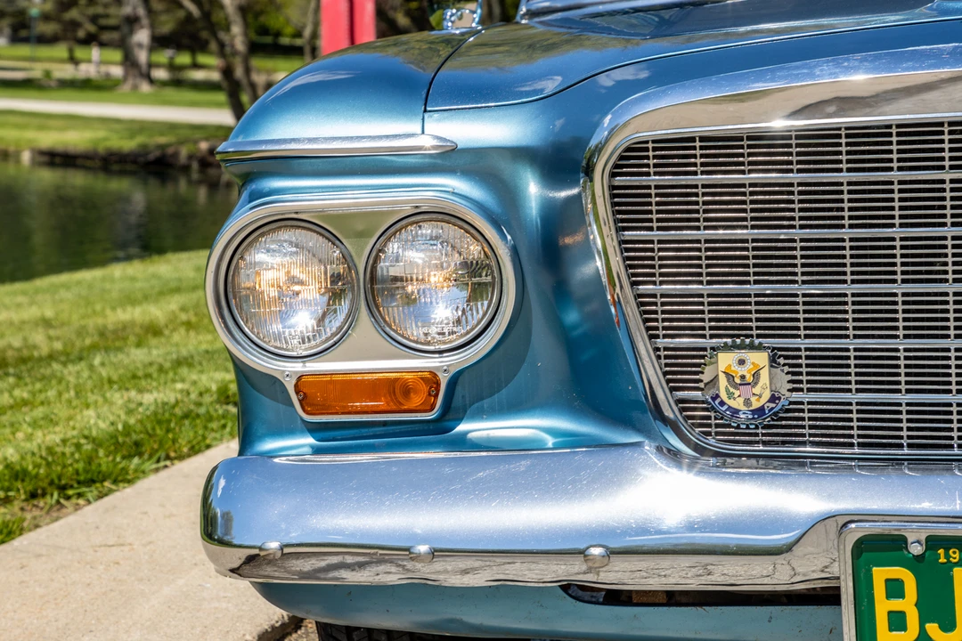 1963 Studebaker Lark - Image 14 of 31