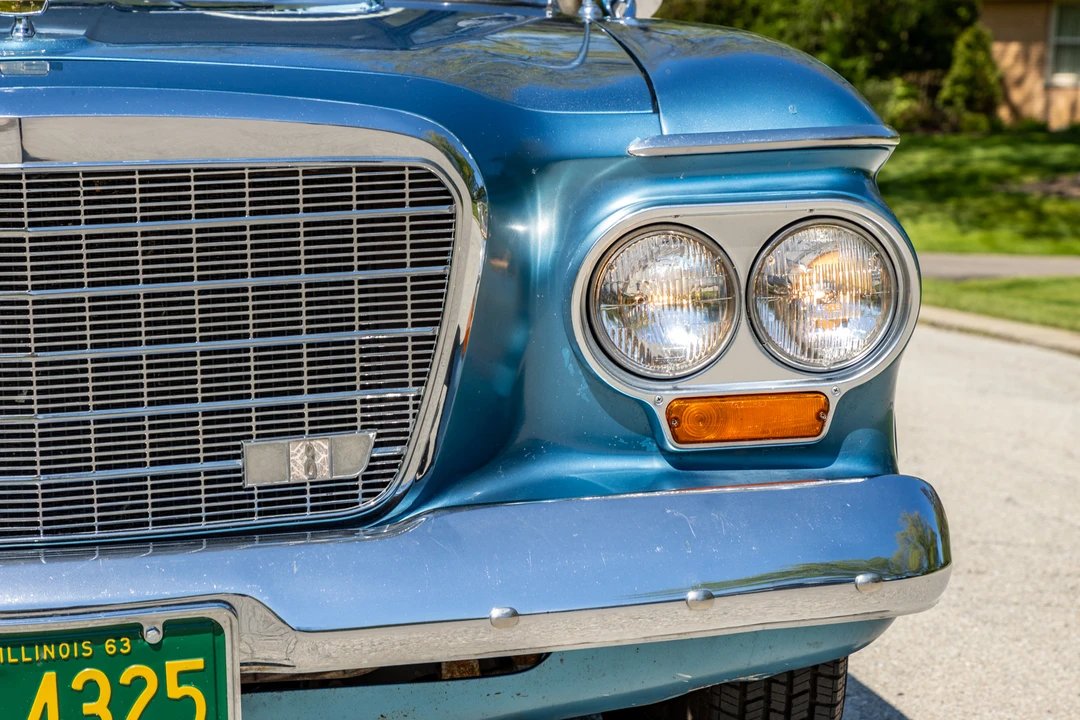 1963 Studebaker Lark - Image 15 of 31