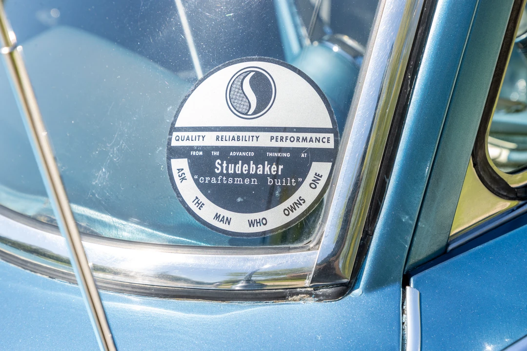 1963 Studebaker Lark - Image 27 of 31