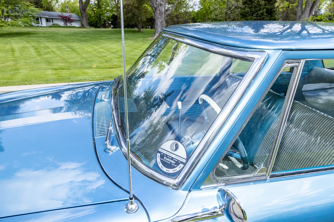 1963 Studebaker Lark - Image 21 of 31