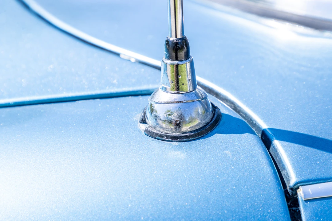 1963 Studebaker Lark - Image 23 of 31
