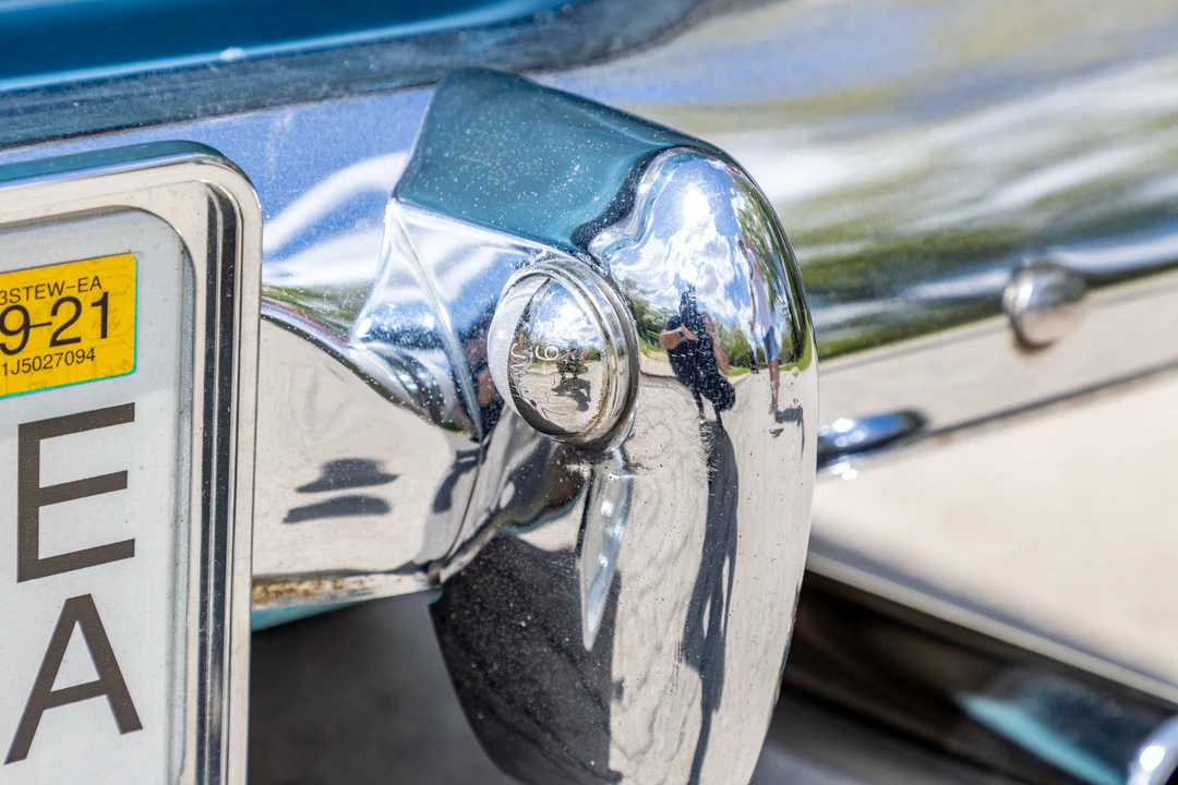 1963 Studebaker Lark - Image 16 of 31