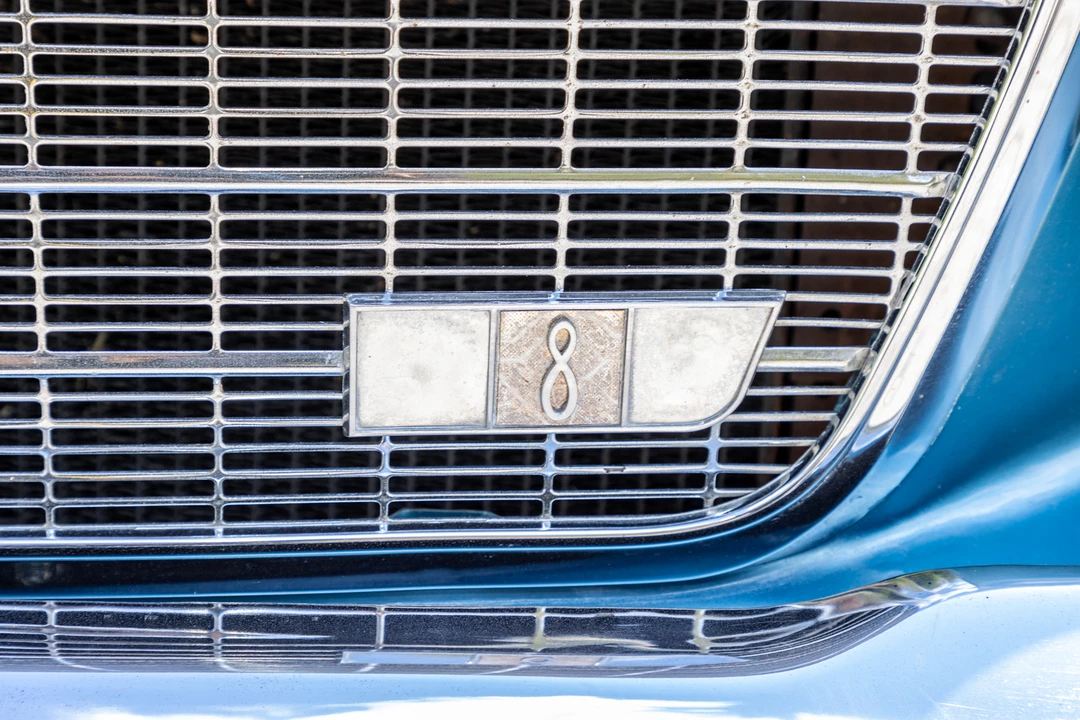 1963 Studebaker Lark - Image 18 of 31