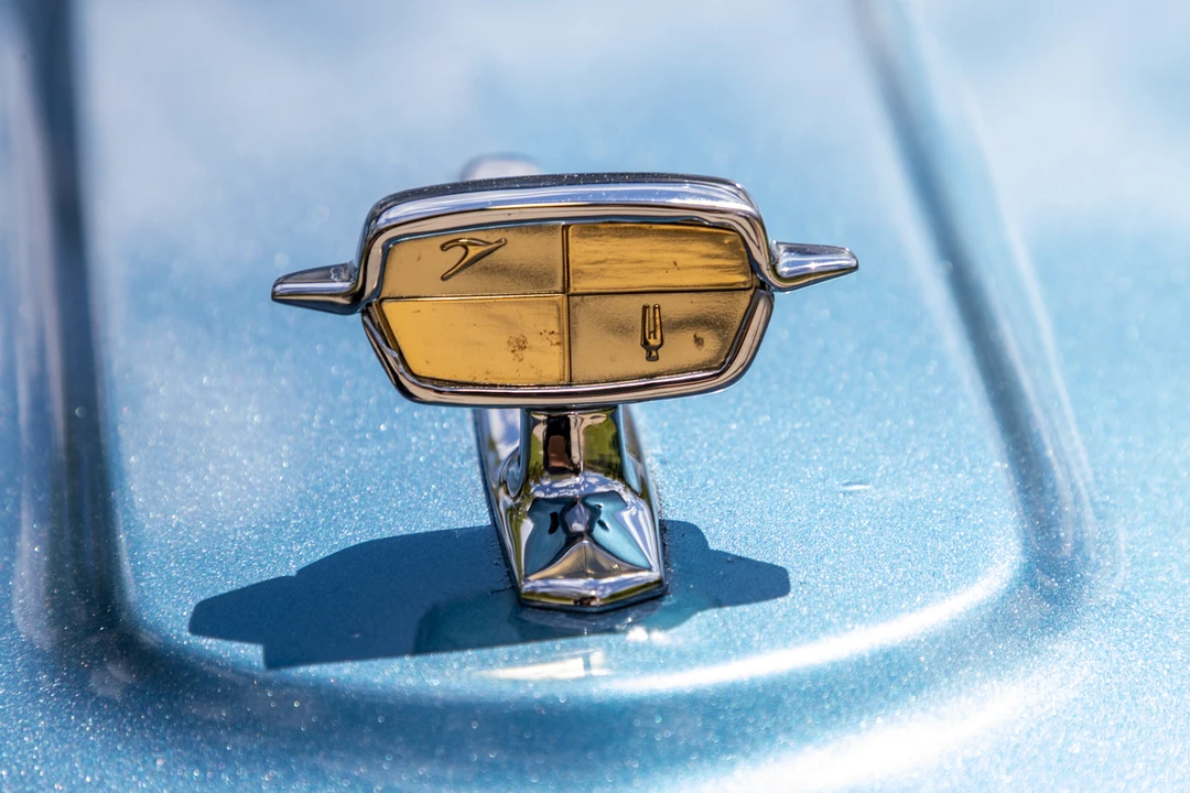 1963 Studebaker Lark - Image 20 of 31