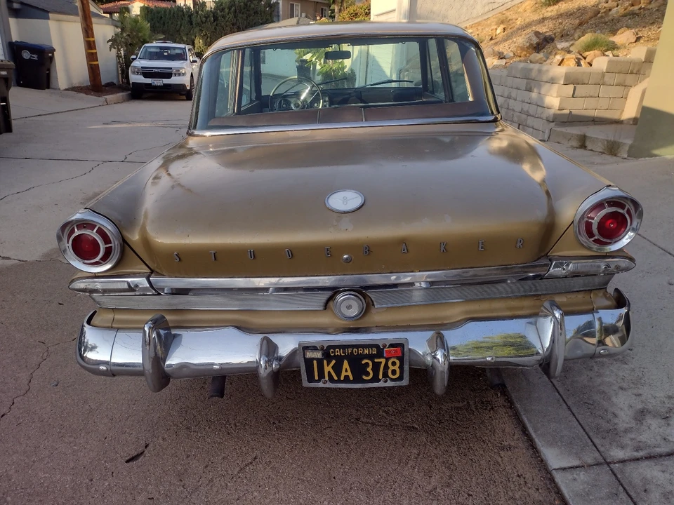 1963 Studebaker Lark - Image 2 of 16