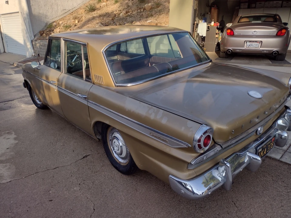 1963 Studebaker Lark - Image 3 of 16