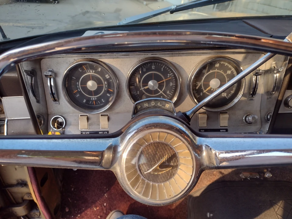 1963 Studebaker Lark - Image 6 of 16