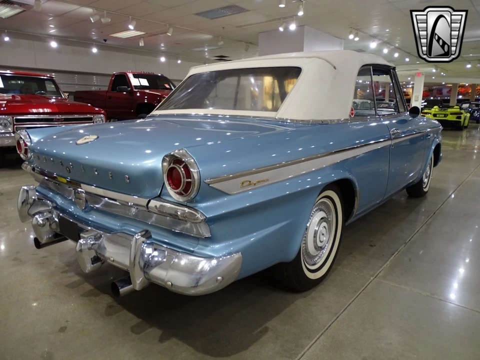 1963 Studebaker Lark - Image 8 of 12